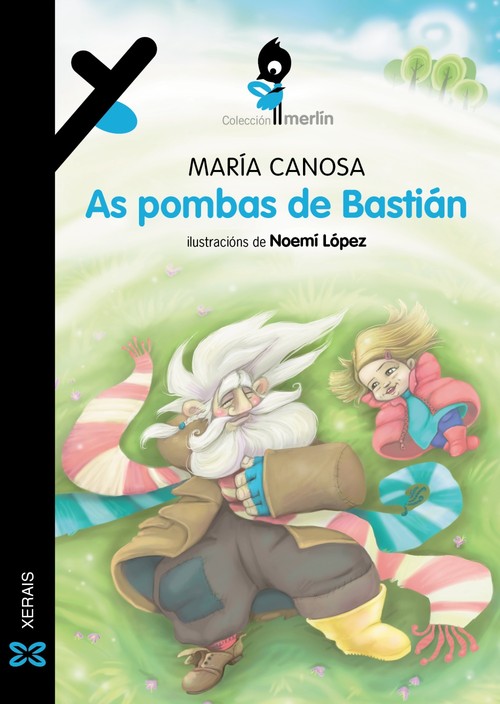AS POMBAS DE BASTIAN