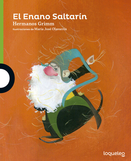 ENANO SALTARIN, EL
