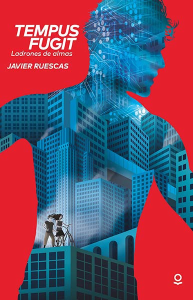 TEMPUS FUGIT. LADRONES DE ALMAS