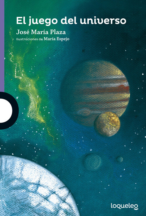 JUEGO DEL UNIVERSO, EL