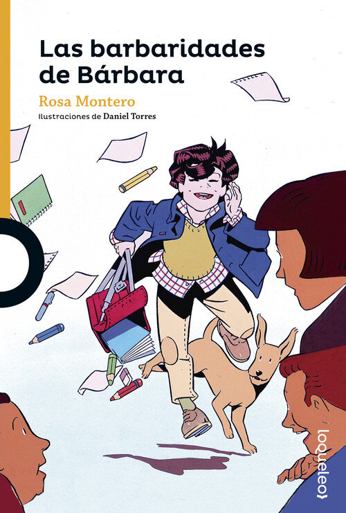 BARBARIDADES DE BARBARA, LAS