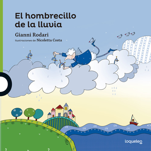 HOMBRECILLO DE LA LLUVIA, EL