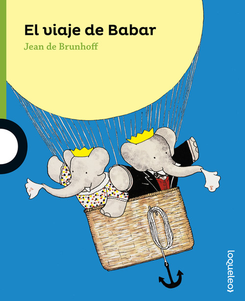 VIAJE DE BABAR, EL