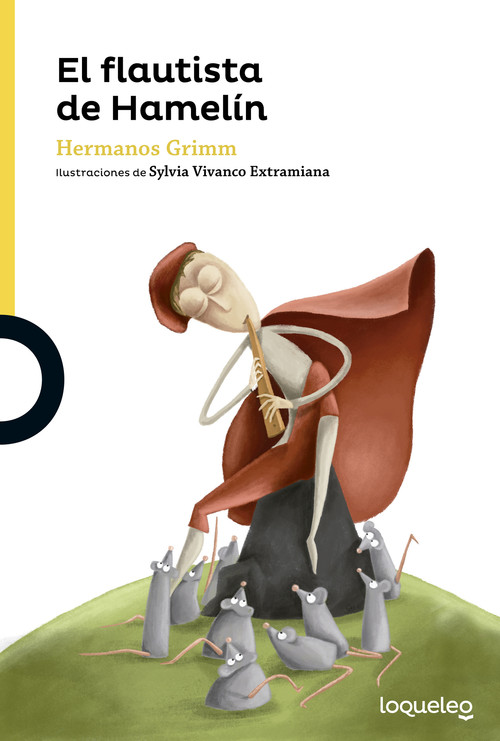 FLAUTISTA DE HAMELIN, EL