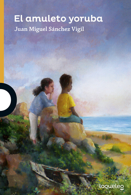 AMULETO YORUBA, EL