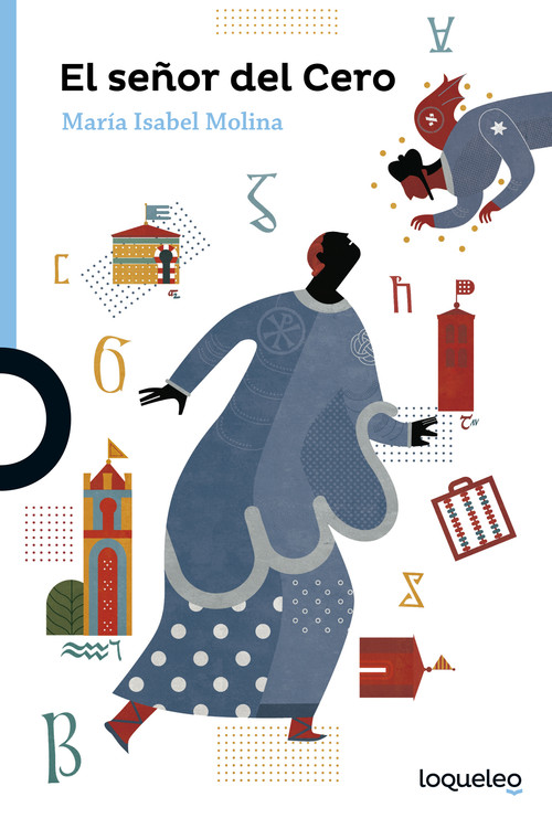 SE�OR DEL CERO, EL