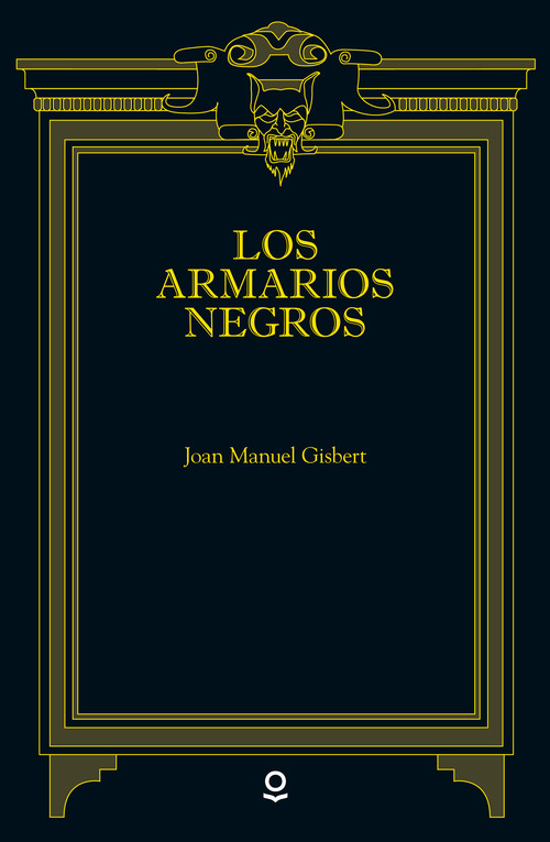 ARMARIOS NEGROS, LOS