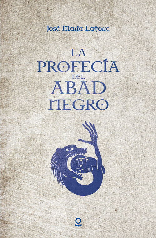 PROFECIA DEL ABAD NEGRO, LA