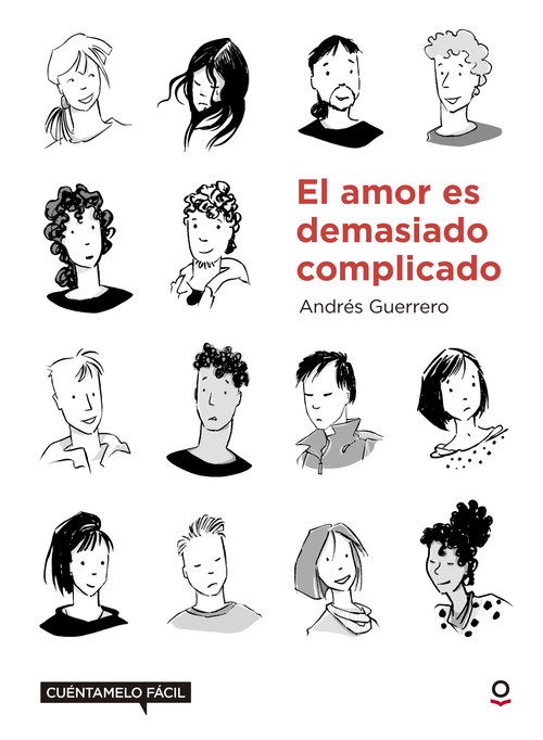 AMOR ES DEMASIADO COMPLICADO, EL
