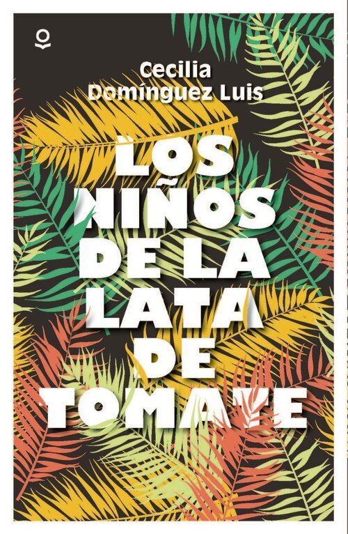 NI�OS DE LA LATA DE TOMATE, LOS