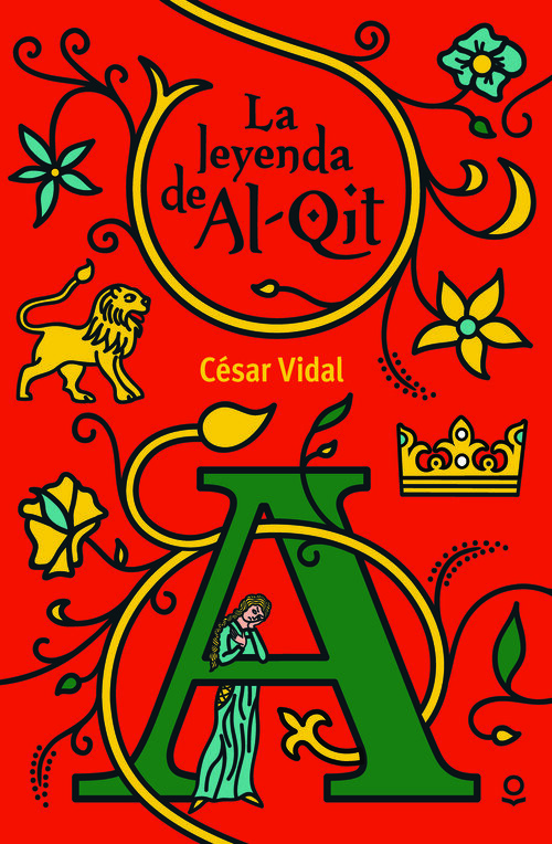 LEYENDA DE AL-QIT, LA