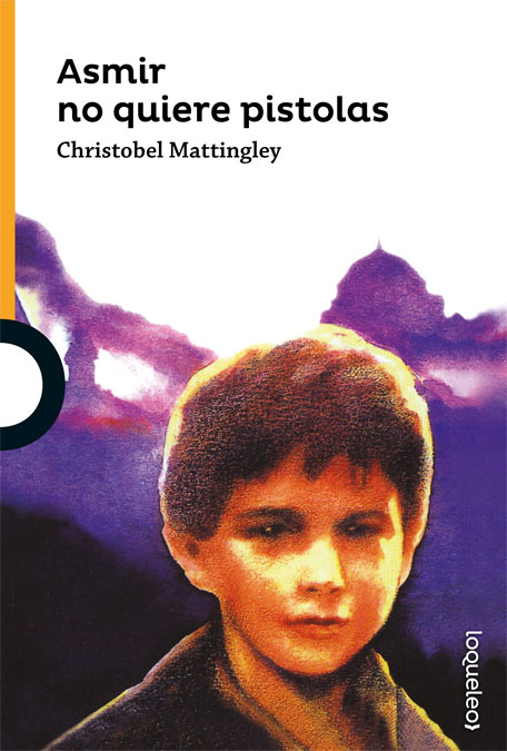 ASMIRREK EZ DU PISTOLARIK NAHI -