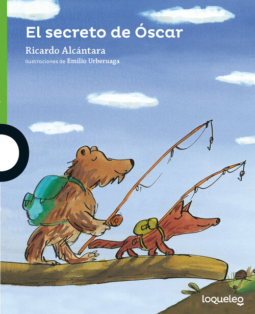 SECRETO DE OSCAR, EL
