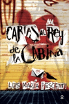 CARTAS AL REY DE LA CABINA