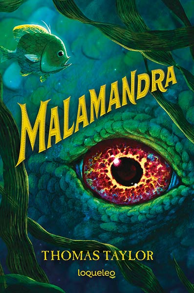 MALAMANDRA