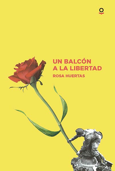 UN BALCON A LA LIBERTAD