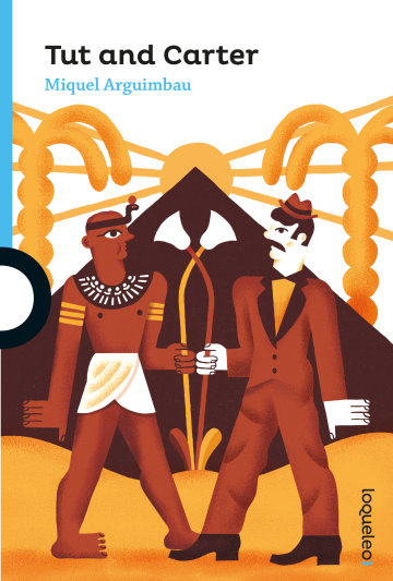 FANTASMA DE SIR LAWRENCE, EL