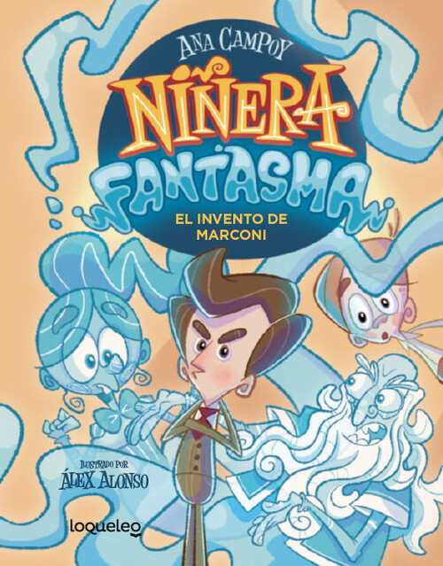 NI�ERA FANTASMA 1