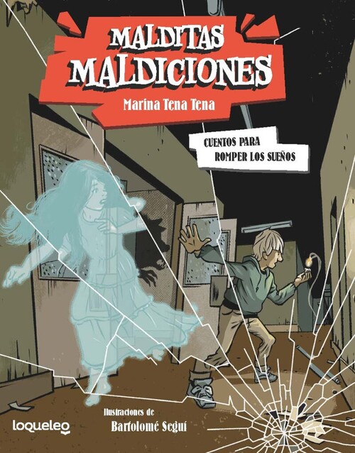 CUENTOS PARA ROMPER SUE�OS MALDITAS 2