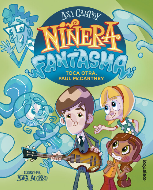 NIERA FANTASMA 2