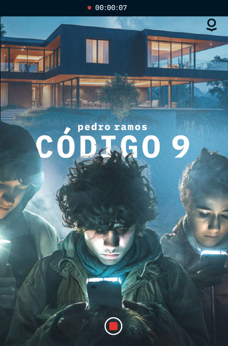 CODIGO 9