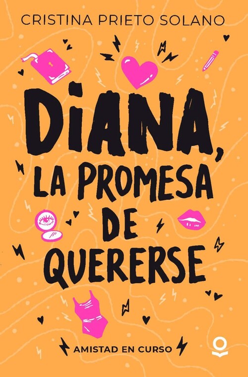 NOVATAS DE CORAZON