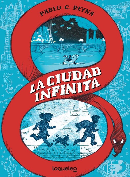 LIO EN EL ESPACIO-TIEMPO (MULTICOSMOS 4)