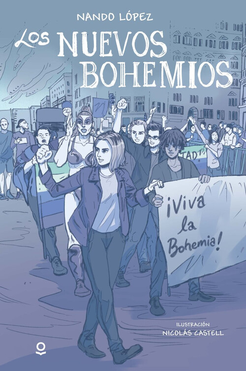NUEVOS BOHEMIOS, LOS