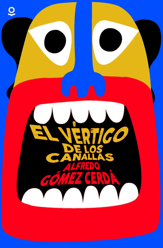 VERTIGO DE LOS CANALLAS, EL