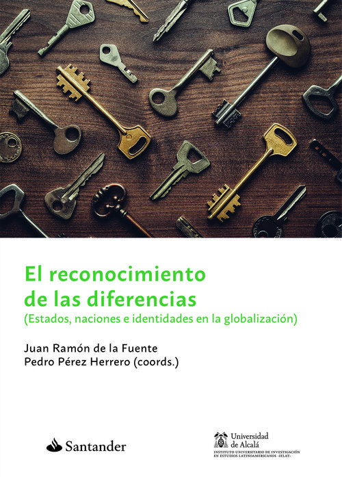 RECONOCIMIENTO DE LAS DIFERENCIAS,EL