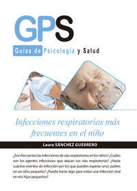 INFECCIONES RESPIRATORIAS MAS FRECUENTES EN EL NI�O