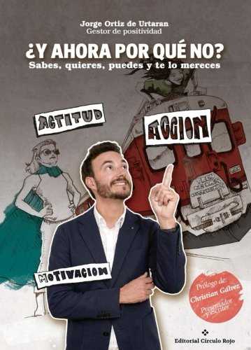 Y AHORA POR QUE NO?