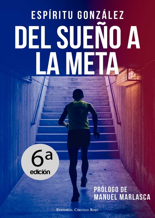 DEL SUE�O A LA META