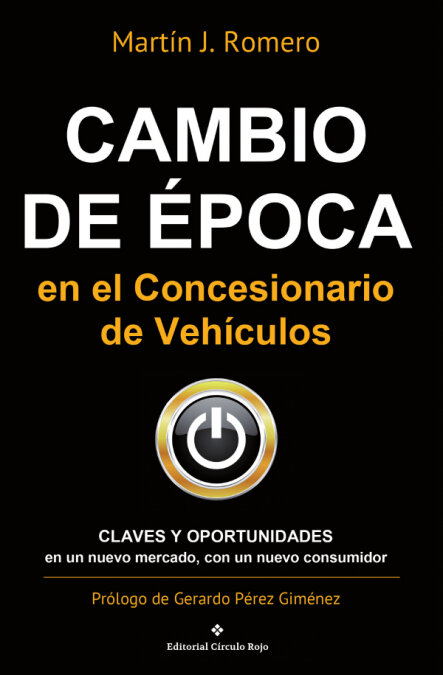 CAMBIO DE EPOCA EN EL CONCESIONARIO DE VEHICULOS