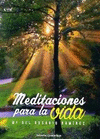 MEDITACIONES PARA LA VIDA