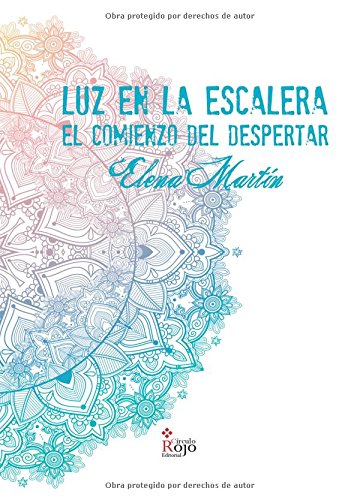 LUZ EN LA ESCALERA