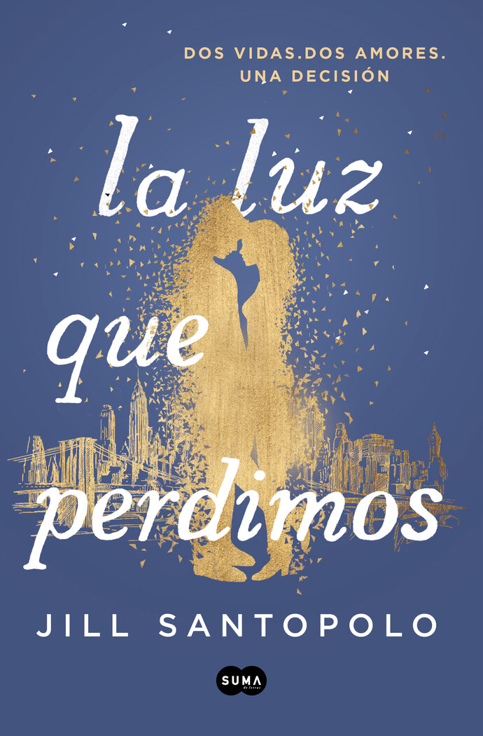 LUZ QUE PERDIMOS, LA