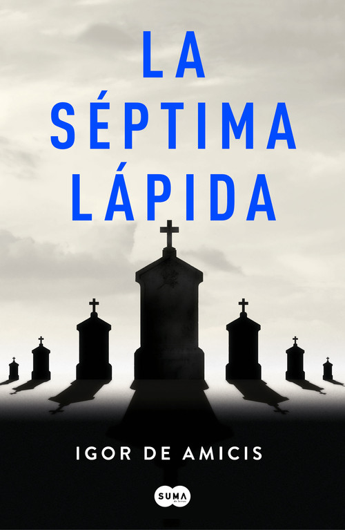 SEPTIMA LAPIDA, LA