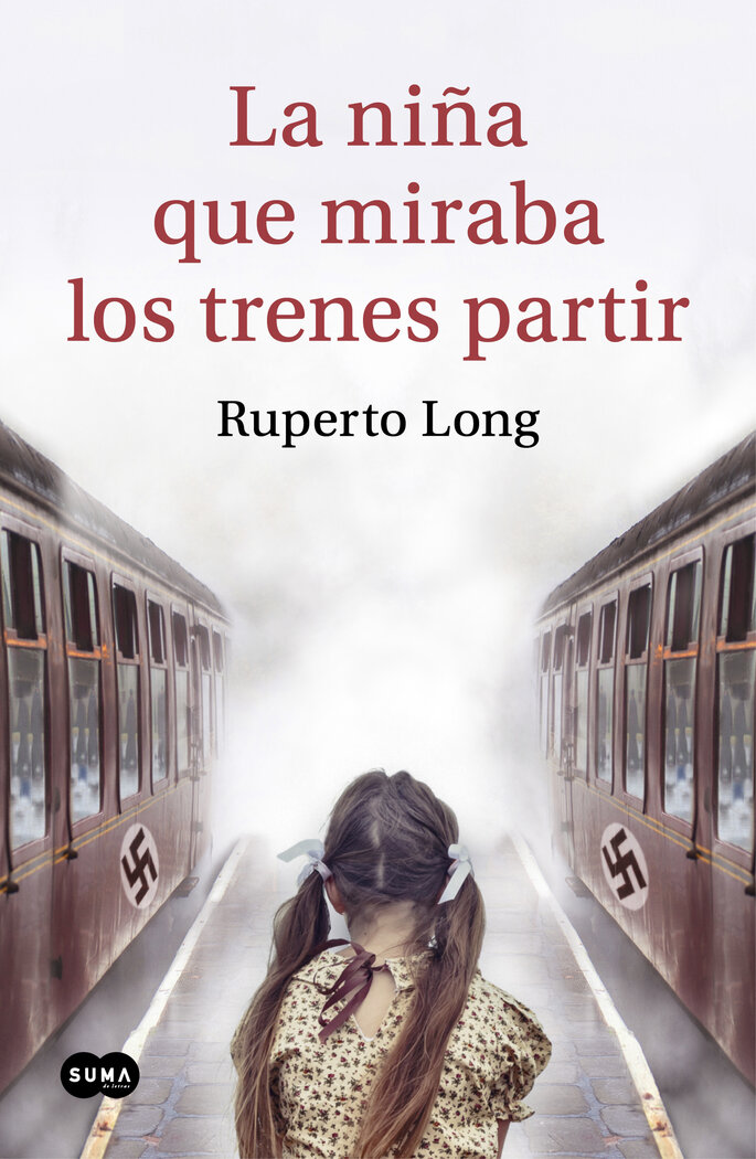 ERAMOS TRES NIOS PERDIDOS EN LA NIEBLA