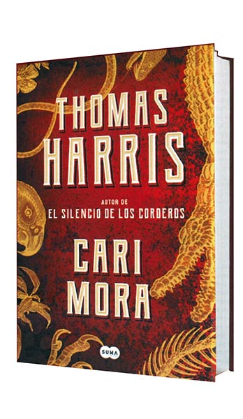 HANNIBAL-ORIGEN DEL MAL