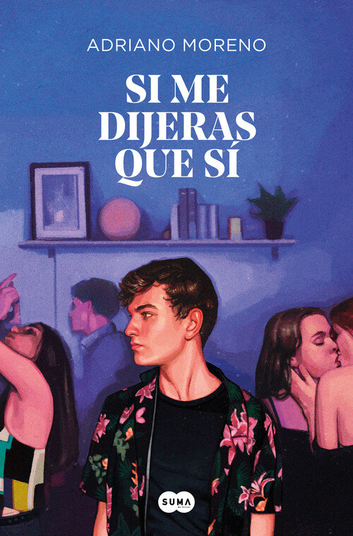 UN JURAMENTO ESCARLATA
