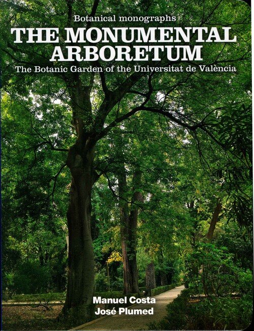 MONUMENTAL ARBORETUM,THE