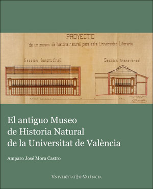 ANTIGUO MUSEO DE HISTORIA NATURAL DE LA UNIVERSITAT DE VALEN