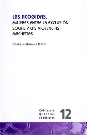 TRABAJO SOCIAL CON PERSPECTIVA FEMINISTA