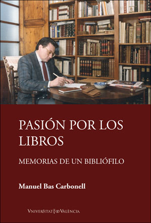 PASION POR LOS LIBROS