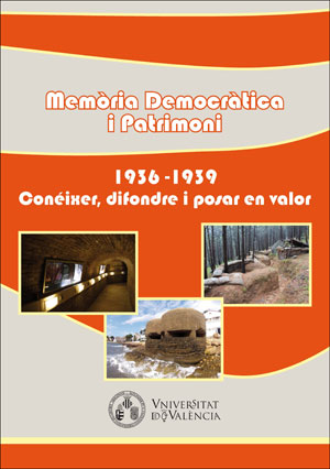 MEMORIA DEMOCRATICA I PATRIMONI