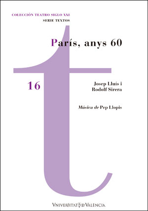 PARIS ANYS 60