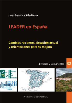 LEADER EN ESPA�A
