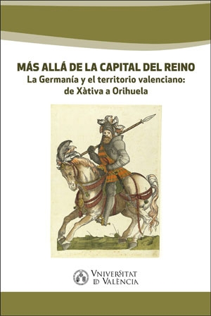 MAS ALLA DE LA CAPITAL DEL REINO