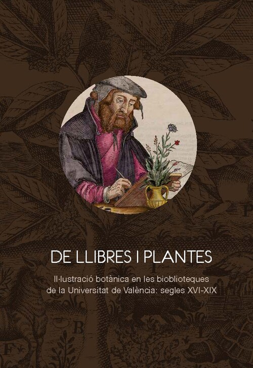 DE LLIBRES I PLANTES